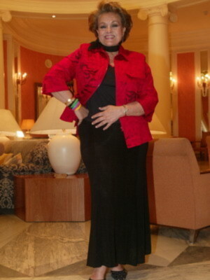 Carmen Sevilla, Lola Flores fue la mas grande y nadie le puede hacer daño