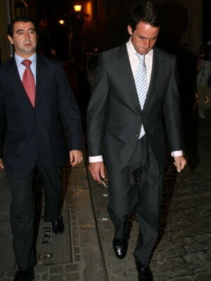 Lara Dibildo habla por primera vez de su nuevo amor Alvaro Muñoz Escassi