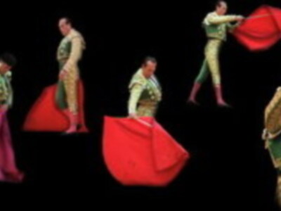 Las mejores fotos del torero sevillano Curro Romero,por Luis Laforga