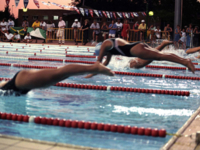 Natación Mairena