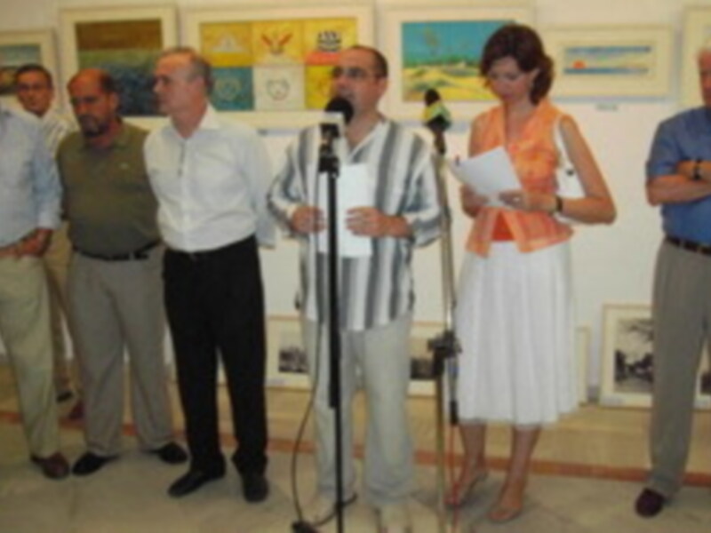 Inauguracion