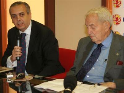 Don Ernesto, primera lección