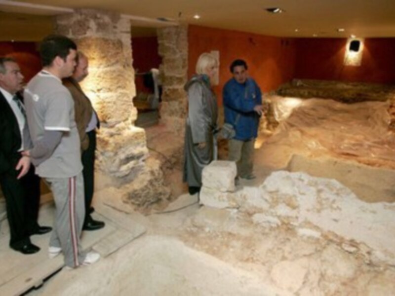 El Ayuntamiento de Cádiz anuncia que la casa del Obispo podría abrir sus puertas en mayo