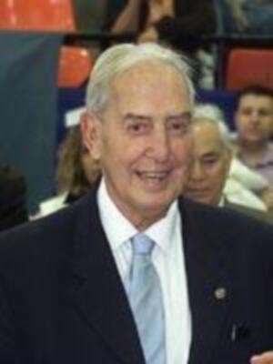 Homenaje a Segura de Luna por parte de FIBA y FEB