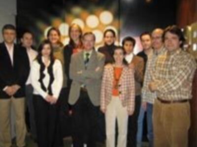 El Área Médica reúne a los fisioterapeutas de las Selecciones en la FEB