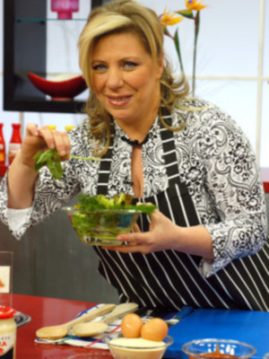 Canal Sur Televisión estrena este lunes La cocina de Maite