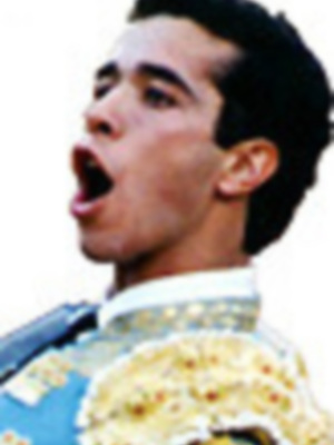 Víctor Puerto abre paseíllo en Las Ventas