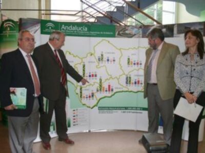 La Junta destinará más de 260 millones de euros para infraestructuras deportivas en la provincia de Málaga