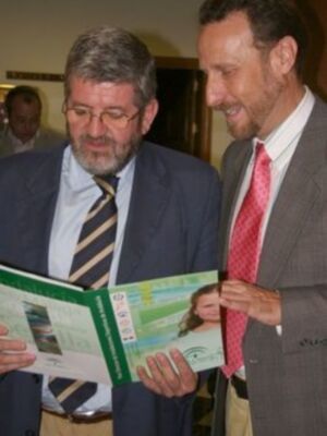 La Junta destinará más de 116 millones de euros para infraestructuras deportivas en la provincia de Córdoba