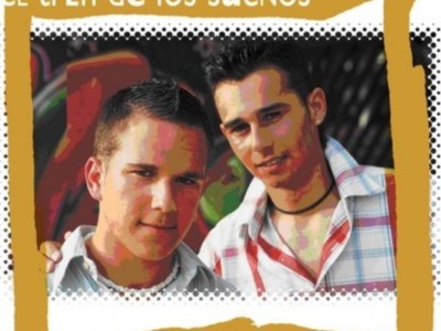 La sala Orange de Sevilla acoge el debut del grupo El tren de los sueños