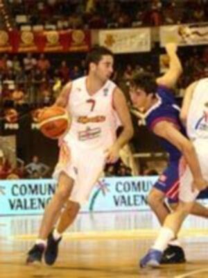 Comunicado médico oficial sobre el estado de Juan Carlos Navarro