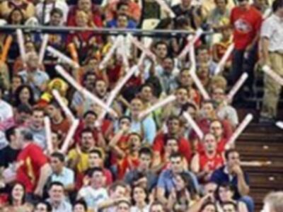 La "Eñemanía" llega a Madrid y da las gracias a Sevilla