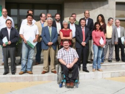 LA JUNTA PATROCINARÁ A 93 EQUIPOS ANDALUCES A TRAVÉS DEL PROGRAMA ESTRELLA ELITE 2007-2008