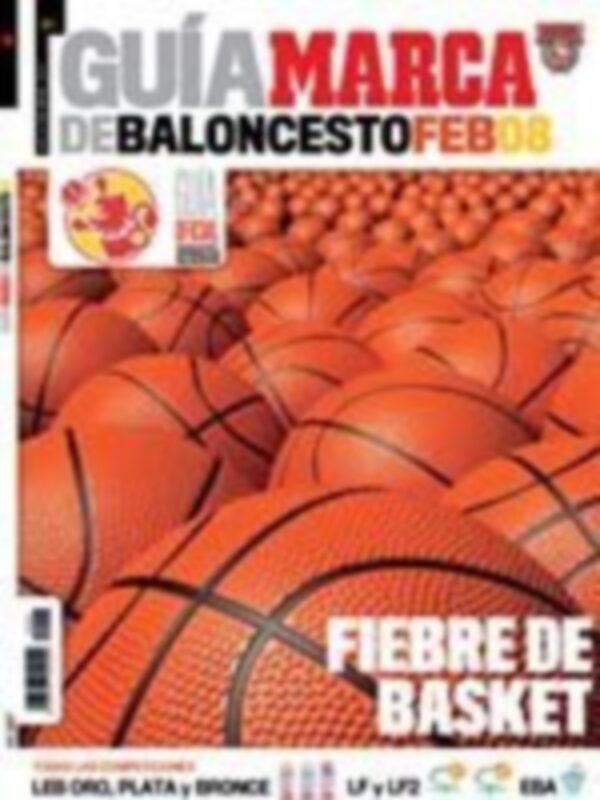 Guía Marca de Baloncesto Febrero 2023