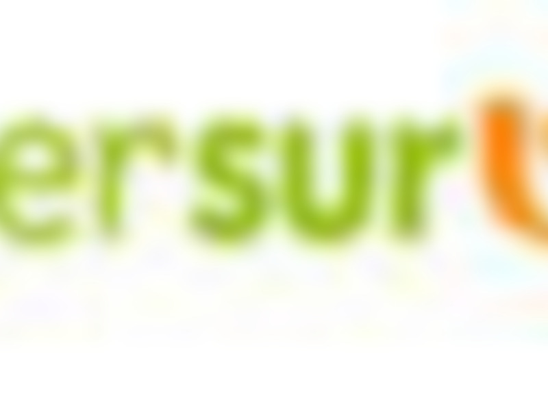 Una imagen que parece representar un símbolo o logotipo con el nombre 'Cibersur'.