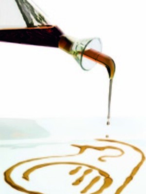 El Vinagre de Jerez encara su temporada más fuerte de consumo en todo el año