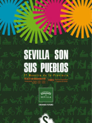 Sevilla son sus pueblos, en Sevilla FIBES.