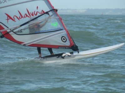Blanca Manchón pone rumbo fijo al triunfo en El Puerto de Santa María