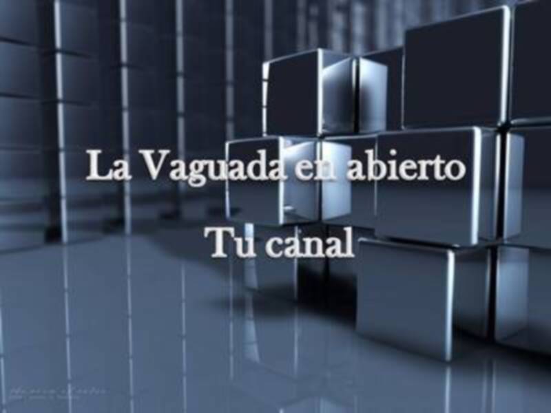 La Vaguada en abierto. Tu canal.