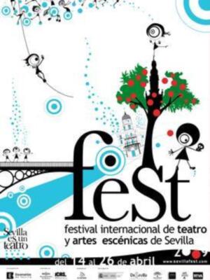 Tras la Semana Santa, Sevilla sigue de fiesta, ¡Llega el Fest!