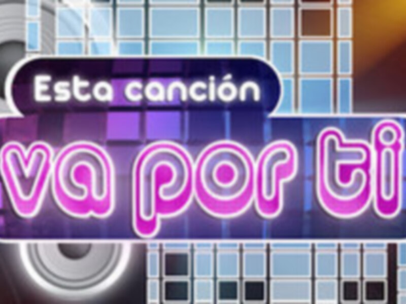Esta canción se llama 'Va por ti' y es una pieza musical que captura la energía y el espíritu de la cultura pop contemporánea.
