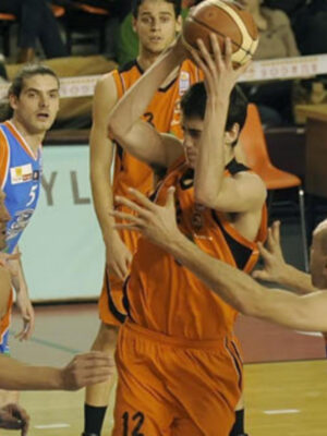 El martes arrancan los playoff Adecco LEB Oro