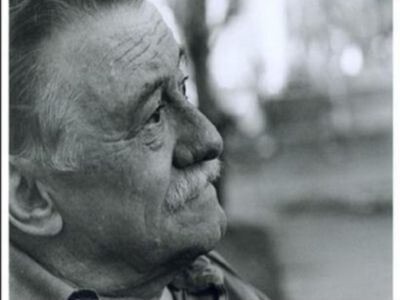 Homenaje a Mario Benedetti en Sevilla el 9 de junio 