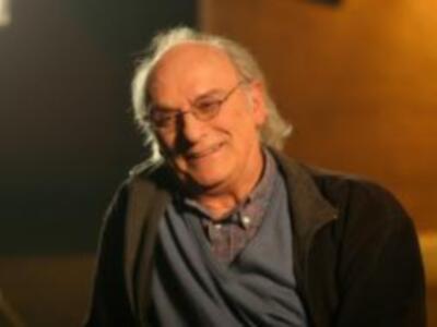 Presentación oficial del cartel de la VI edición de Sevilla Festival de Cine  Europeo creado por Carlos Saura