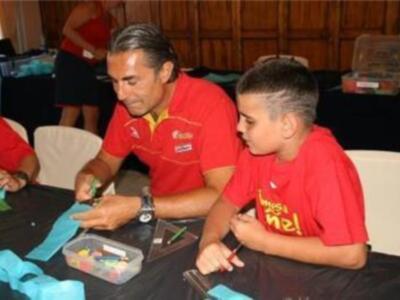 Sergio Scariolo dará una conferencia solidaria en Marbella