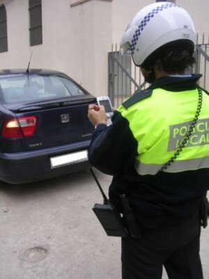 La Mancomunidad del Bajo Guadalquivir entrega material tecnológico avanzado a los cuerpos de policía local de la comarca 