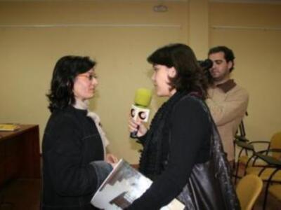 ADAD PRESENTABA AYER EN BOLLULLOS DE LA MITACIÓN SU PROGRAMA DE AYUDAS AL DESARROLLO RURAL