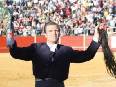 Espartaco, tranquilo, más cerca de la reconciliación