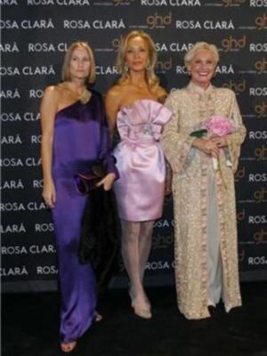 Jorge Blanco Couture abre un Showroom en Sevilla