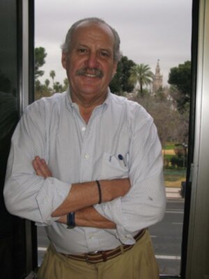 Gran exito en la sala krono de Sevilla el taller de "`Proyecto de vida" realizado por el couching Mario Reyes.