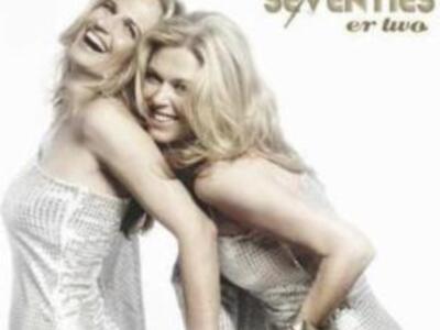 Las Seventies ya tienen un nuevo disco en el mercado, er two