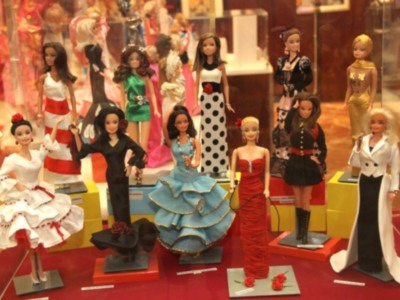 Ortega Cano y Gloria Mohedano ceden objetos personales de Rocío Jurado para una exposición