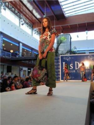 Festival de Moda en SanLúcar de Barrameda