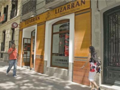 Lizarran y Estrella Damm regalan un viaje a Pamplona para disfrutar de los Sanfermines