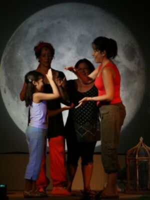 Los Veranillos del Parque