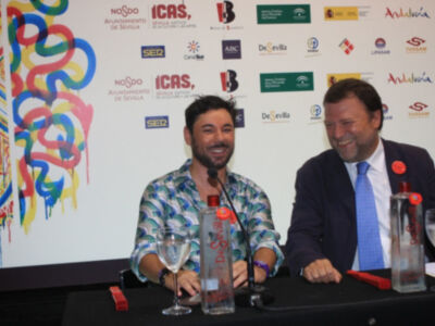 Miguel Poveda inaugurará la Bienal de flamenco