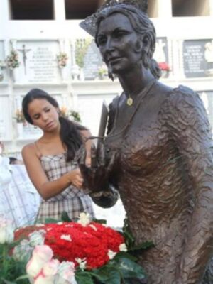 Ortega Cano, hijo adoptivo de Chipiona el mismo día del 64 cumpleaños de Rocío Jurado