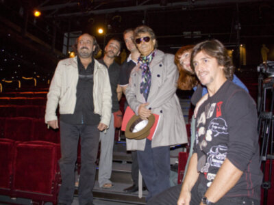 Nueva Programación Teatral en el Teatro Quintero 