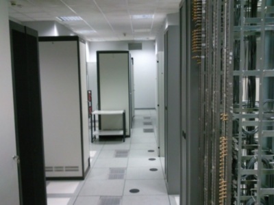 NOSTRACOM INAUGURA UN CPD NUEVO COMO CENTRO DE OPERACIONES DE RED NACIONAL