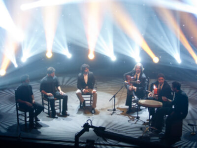"Flamenco, patrimonio del alma"