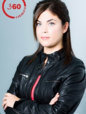 Samanta Villar duerme en casa de Fran Rivera