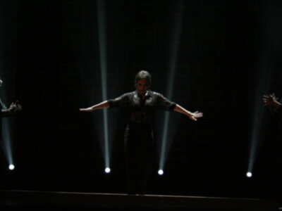 "El sol, la sal, el son" el lunes 29 a las 22:30 en canal sur