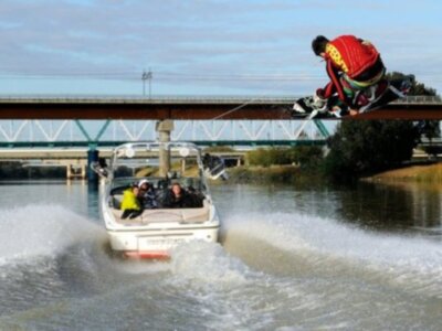 Clasificación del Mtotw Session Sevilla 2010