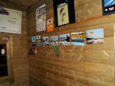 Clasificación del Mtotw Session Sevilla 2010