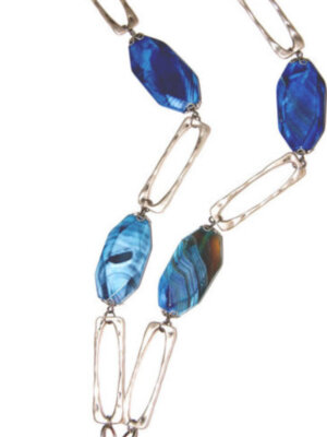 Alta bisutería con grandes dosis de originalidad, sólo el 10 de Diciembre