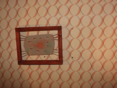 Inaugurada la exposición de barro de Francisco García Chaparro